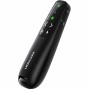 Comprar Presentador Inalámbrico Vention KQPB0-GL/ 2.4GHz/ Negro - Ganga Electrónica