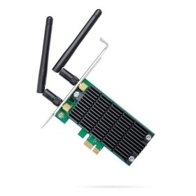 Comprar Tarjeta de Red Inalámbrica-PCI Express Tp-Link Archer T4E/ 1200Mbps/ 2.4/5GHz - Ganga Electrónica