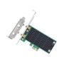 Comprar Tarjeta de Red Inalámbrica-PCI Express Tp-Link Archer T4E/ 1200Mbps/ 2.4/5GHz - Ganga Electrónica