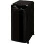 Comprar Destructora Fellowes AutoMax 450C/ Corte en Partículas de 4 x 38MM/ Negra - Ganga Electrónica