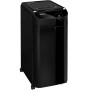Comprar Destructora Fellowes AutoMax 450C/ Corte en Partículas de 4 x 38MM/ Negra - Ganga Electrónica
