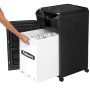 Comprar Destructora Fellowes AutoMax 450C/ Corte en Partículas de 4 x 38MM/ Negra - Ganga Electrónica