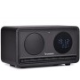 Comprar Radio Portátil Sunstech RPBT460/ con Batería/ Negra - Ganga Electrónica