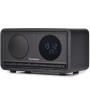 Comprar Radio Portátil Sunstech RPBT460/ con Batería/ Negra - Ganga Electrónica