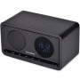 Comprar Radio Portátil Sunstech RPBT460/ con Batería/ Negra - Ganga Electrónica