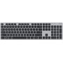 Comprar Teclado y Ratón Inalámbricos ASUS W5000 Wireless/ Gris - Ganga Electrónica