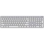 Comprar Teclado y Ratón Inalámbricos ASUS W5000 Wireless/ Blanco - Ganga Electrónica