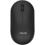 Comprar Teclado y Ratón Inalámbricos ASUS CW100/ Negro - Ganga Electrónica