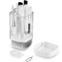 Comprar Kit de Limpieza Mars Gaming MAKIT/ 21 en 1/ Blanco - Ganga Electrónica