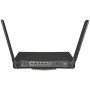 Comprar Router Mikrotik hAP ax³ 5 Puertos/ RJ45 10/100/1000/ PoE - Ganga Electrónica