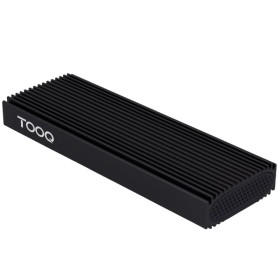 Comprar Caja Externa para Disco SSD M.2 NVMe TOOQ TQE-2230B/ USB 3.1 - Ganga Electrónica