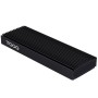 Comprar Caja Externa para Disco SSD M.2 NVMe TOOQ TQE-2230B/ USB 3.1 - Ganga Electrónica