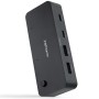 Comprar Switch Conmutador USB Nanocable 10.12.0011/ 2x USB/ 2x USB Tipo-C - Ganga Electrónica