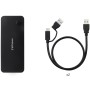 Comprar Switch Conmutador USB Nanocable 10.12.0011/ 2x USB/ 2x USB Tipo-C - Ganga Electrónica