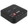 Comprar Docking Station para SSD M2 SATA/NVMe TOOQ TQDS-201B - Ganga Electrónica