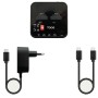 Comprar Docking Station para SSD M2 SATA/NVMe TOOQ TQDS-201B - Ganga Electrónica