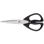 Comprar Pack 6 Piezas Monix Solid+ M355003/ 4 Cuchillos Santoku/ 1 Tijeras Solid Pro/ 1 Tacoma Organizadora - Ganga Electrónica