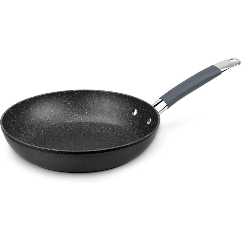 Comprar Sartén BRA Master A451226/ Ø26cm/ Aluminio forjado/ Apta para Inducción - Ganga Electrónica
