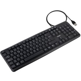 Comprar Teclado TOOQ TQK-2002-B - Ganga Electrónica