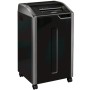 Comprar Destructora Fellowes 425I/ Corte en Tiras de 5.8MM/ Negra - Ganga Electrónica