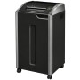 Comprar Destructora Fellowes 425HS/ Corte en Partículas de 1 x 5MM/ Negra - Ganga Electrónica
