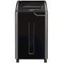 Comprar Destructora Fellowes 425HS/ Corte en Partículas de 1 x 5MM/ Negra - Ganga Electrónica