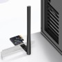 Comprar Tarjeta de Red Inalámbrica-PCI Express Tp-Link Archer T2E/ 600Mbps/ 2.4/5GHz - Ganga Electrónica