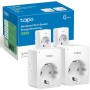 Comprar Enchufe WiFi Inteligente Tp-Link Tapo P110/ Pack 2 - Ganga Electrónica