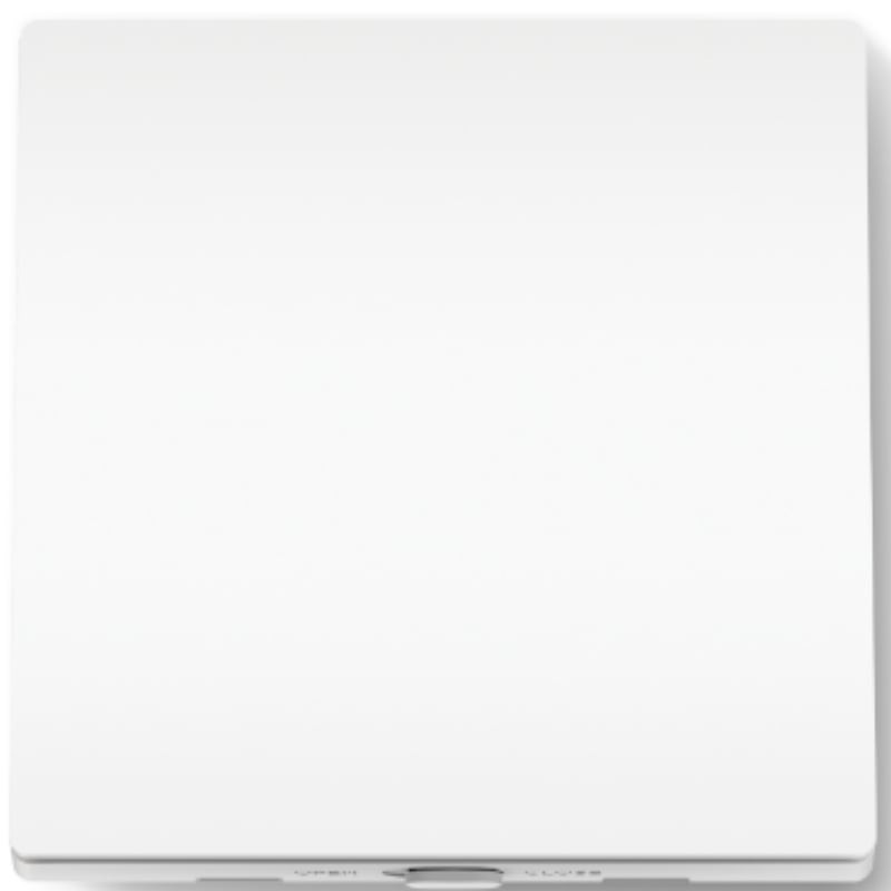 Comprar Interruptor Inteligente de pared Tp-Link Tapo S210/ Requiere Hub Inteligente - Ganga Electrónica