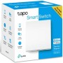 Comprar Interruptor Inteligente de pared Tp-Link Tapo S210/ Requiere Hub Inteligente - Ganga Electrónica