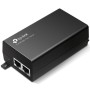 Comprar Inyector PoE+ Tp-Link POE160S/ 802.3af/at/ 2 Puertos RJ45 - Ganga Electrónica