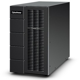 Comprar Modulo de Batería Extendido Cyberpower BPSE72V40A compatible con SAI Cyberpower OLS3000EA y OLS3000EA-DE - Ganga Electró