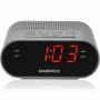 Comprar Despertador Daewoo DW1219/ Radio FM - Ganga Electrónica