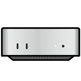 Comprar Apple Mac mini / M6 12-Core CPU/ 16GB/ 256GB SSD/ 12-Core GPU - Ganga Electrónica