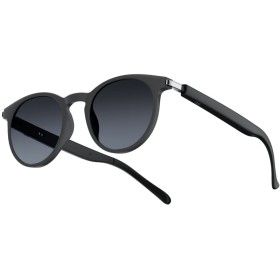 Comprar Gafas de Sol Inteligentes Muvit Io MIOAGL001/ Negras Mate - Ganga Electrónica