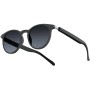 Comprar Gafas de Sol Inteligentes Muvit Io MIOAGL001/ Negras Mate - Ganga Electrónica
