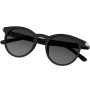 Comprar Gafas de Sol Inteligentes Muvit Io MIOAGL001/ Negras Mate - Ganga Electrónica