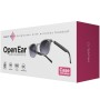 Comprar Gafas de Sol Inteligentes Muvit Io MIOAGL002/ Gris Transparente - Ganga Electrónica