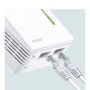 Comprar Adaptador Powerline Tp-Link TL-WPA4220 600Mbps/ Alcance 300m - Ganga Electrónica