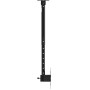Comprar Soporte de Techo Inclinable Approx appSTT01C para TV de 17-47'/ hasta 40kg - Ganga Electrónica