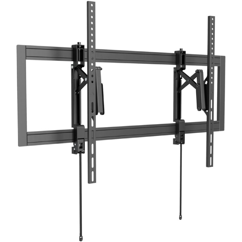 Comprar Soporte de Pared Giratorio/ Inclinable/ Antirrobo Aisens WT105TS-475 para TV de 55-105'/ hasta 80kg - Ganga Electrónica
