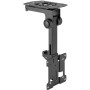 Comprar Soporte de Techo Giratorio/ Plegable Aisens CT32S-483 para TV de 13-32'/ hasta 20kg - Ganga Electrónica