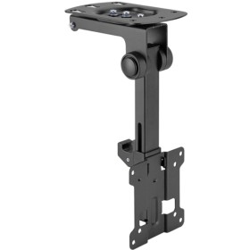Comprar Soporte de Techo Giratorio/ Plegable Aisens CT32S-483 para TV de 13-32'/ hasta 20kg - Ganga Electrónica