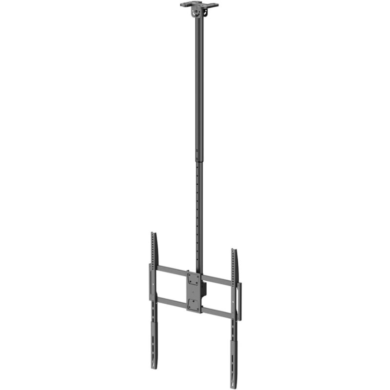Comprar Soporte de Techo Giratorio/ Inclinable/ Extensible/ Nivelable Aisens CT100TSLE-463 para TV de 50-100'/ hasta 80kg - Gang