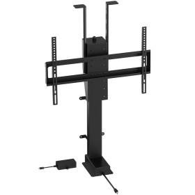 Comprar Soporte de Suelo Motorizado/ Giratorio Aisens FWF80SE-465 para TV 37-80'/ hasta 60kg - Ganga Electrónica
