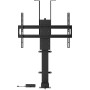Comprar Soporte de Suelo Motorizado/ Giratorio Aisens FWF80SE-465 para TV 37-80'/ hasta 60kg - Ganga Electrónica