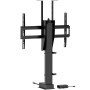 Comprar Soporte de Suelo Motorizado/ Giratorio Aisens FWF80SE-465 para TV 37-80'/ hasta 60kg - Ganga Electrónica