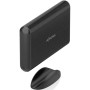 Comprar Caja Externa para Disco Duro de 3.5' Aisens ASE-3533B/ USB 3.1 - Ganga Electrónica