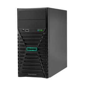 Comprar Hewlett Packard Enterprise Servidor HPE ProLiant ML30 Gen11 Intel Xeon E-2436/ 32GB Ram/ 2x 480GB SSD - Ganga Electrónic