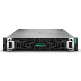 Comprar Hewlett Packard Enterprise Servidor HPE ProLiant DL380 Gen11 Intel Xeon Silver 4514Y/ 128GB Ram - Ganga Electrónica